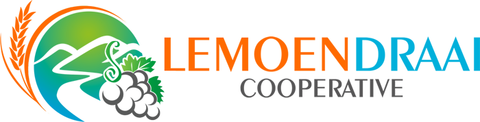 LOGO: Lemoendraai Agricultural Cooperative, Northern Cape